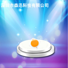 5mm straw hat led beads, 0.5W through-hole high-power light-emitting diode pic 16