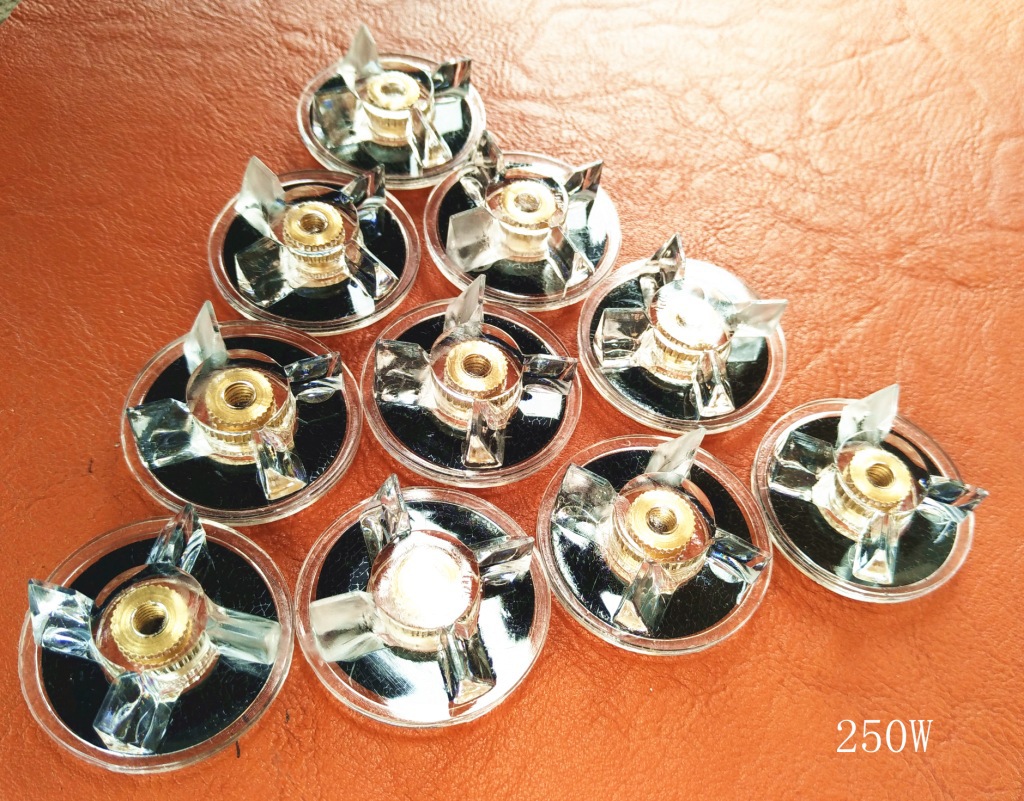 KUCALL适用 250W 600W 900W Blade Gear 搅拌器 榨汁机  配件 传动轮详情17