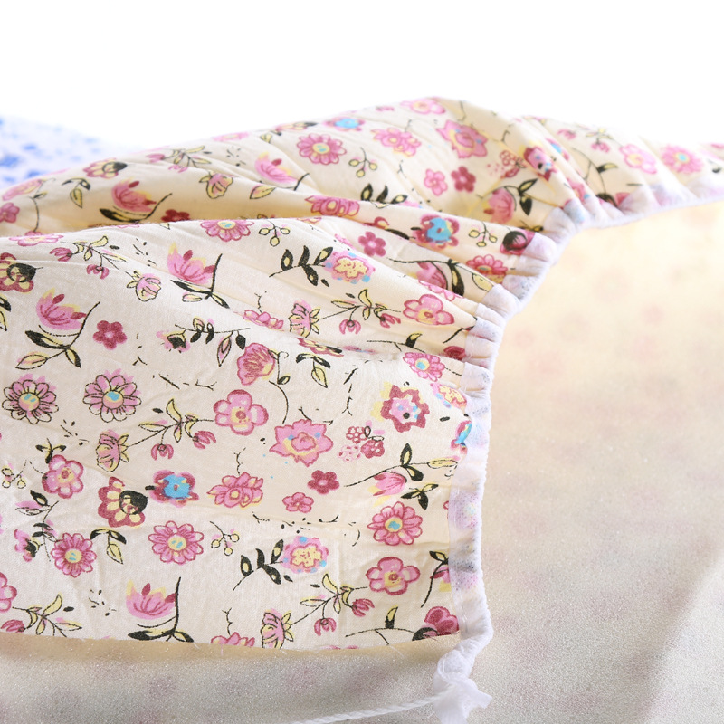 【 Chi Jia 】 All-cotton high-temperature resistant and anti-scald thickened ironing board cover, ironing board fabric cover, ironing board cover with wave printing pic 48