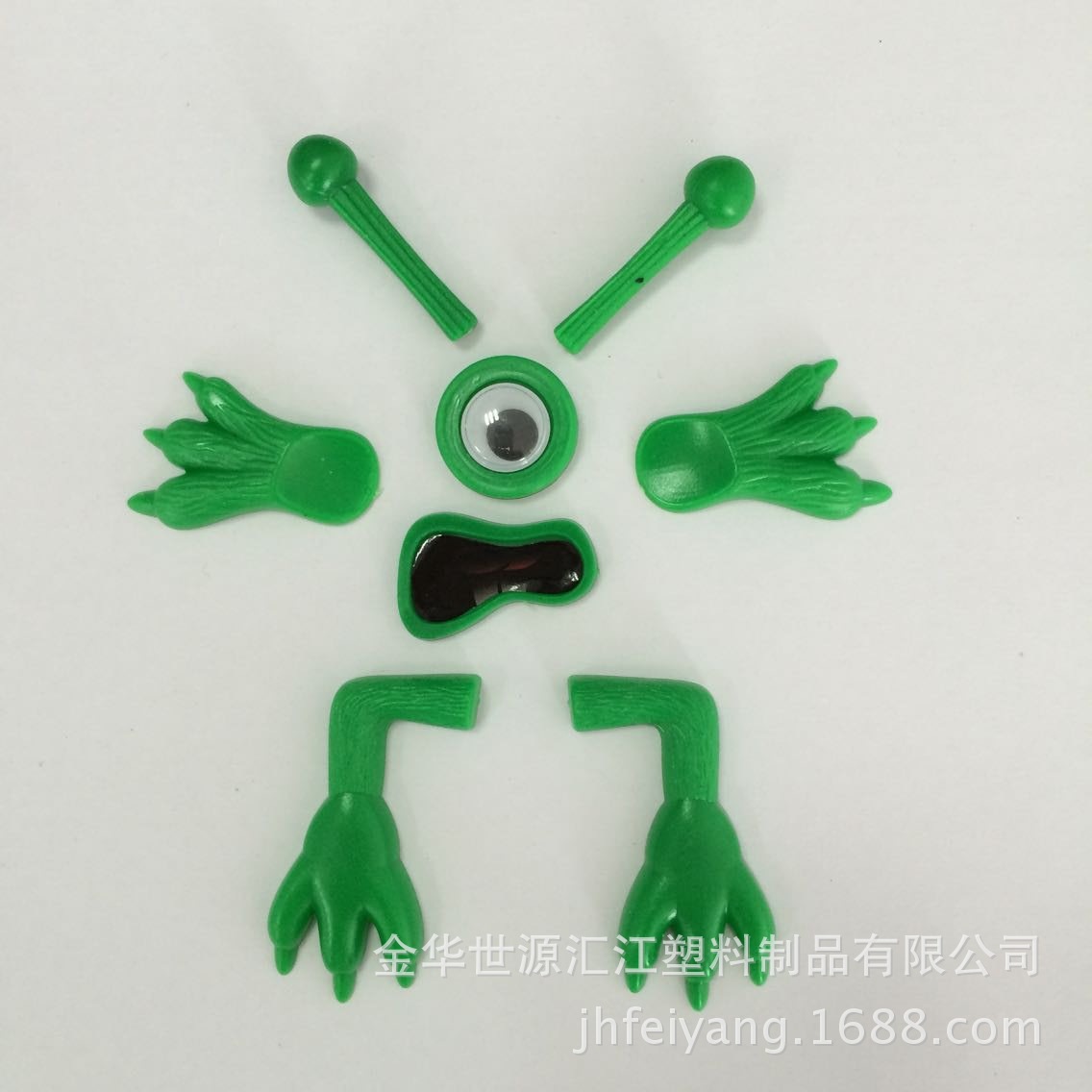 厂家现货供应月亮沙魔力沙高品质彩色大城堡儿童DIY模具详情17