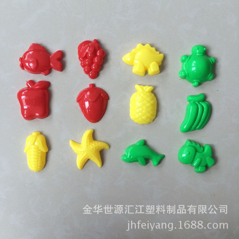 现货批发水果动物模具太空月亮沙火星沙儿童DIY益智科教玩具详情9