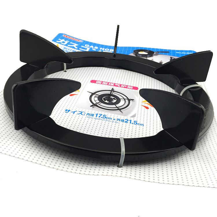 JM8154圆形煤气炉架