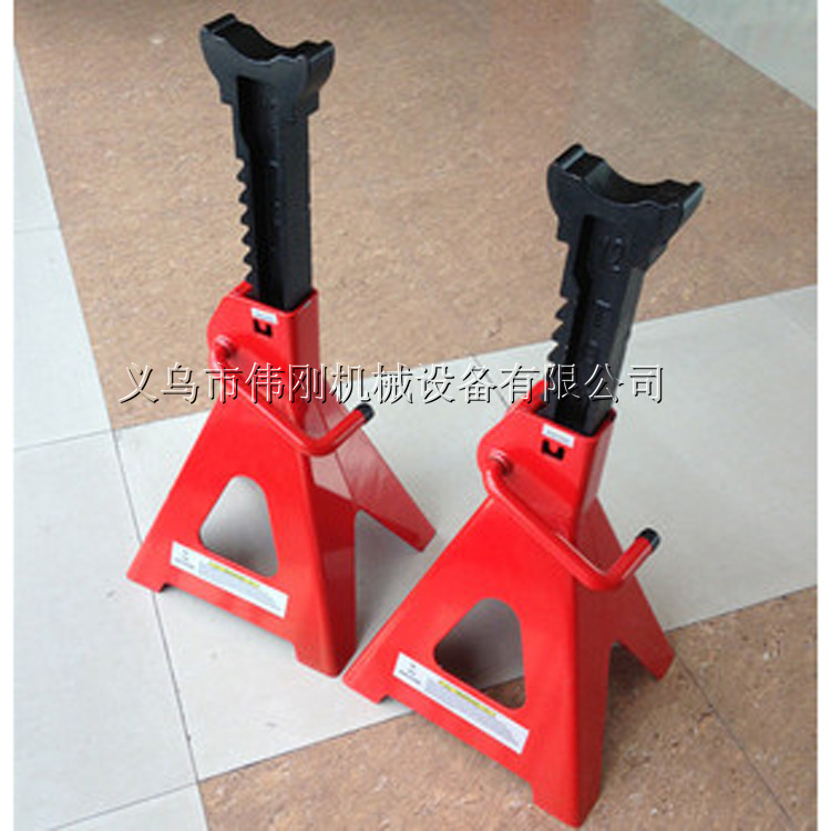 Red jack support frame, vehicle-mounted electrical live streaming bracket, second-hand horizontal hydraulic jack pic 10