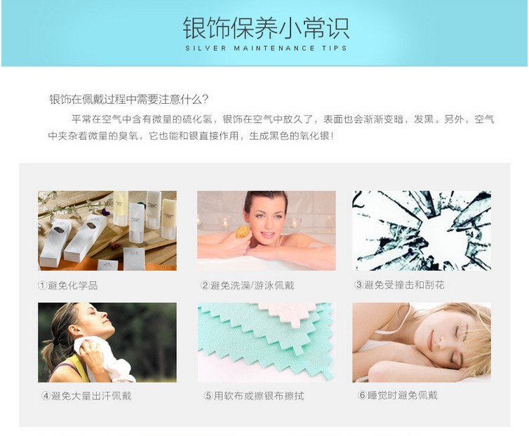 韩版韩国菊花戒指复古文艺个性开口指环小清新花朵银饰品批发详情11