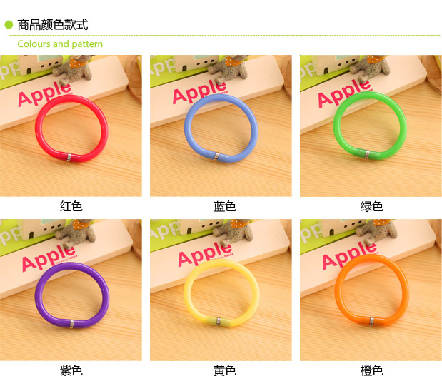 P-1330 Creative Office Stationery Wholesale, cute bracelets, pens, wrist pens, bangles, Ballpoint pens pic 115