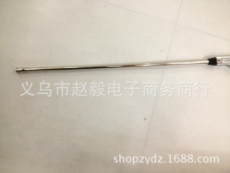 56厘米单点火星厨房煤气灶点火器电子点火 枪点火棒无需电池气体详情6