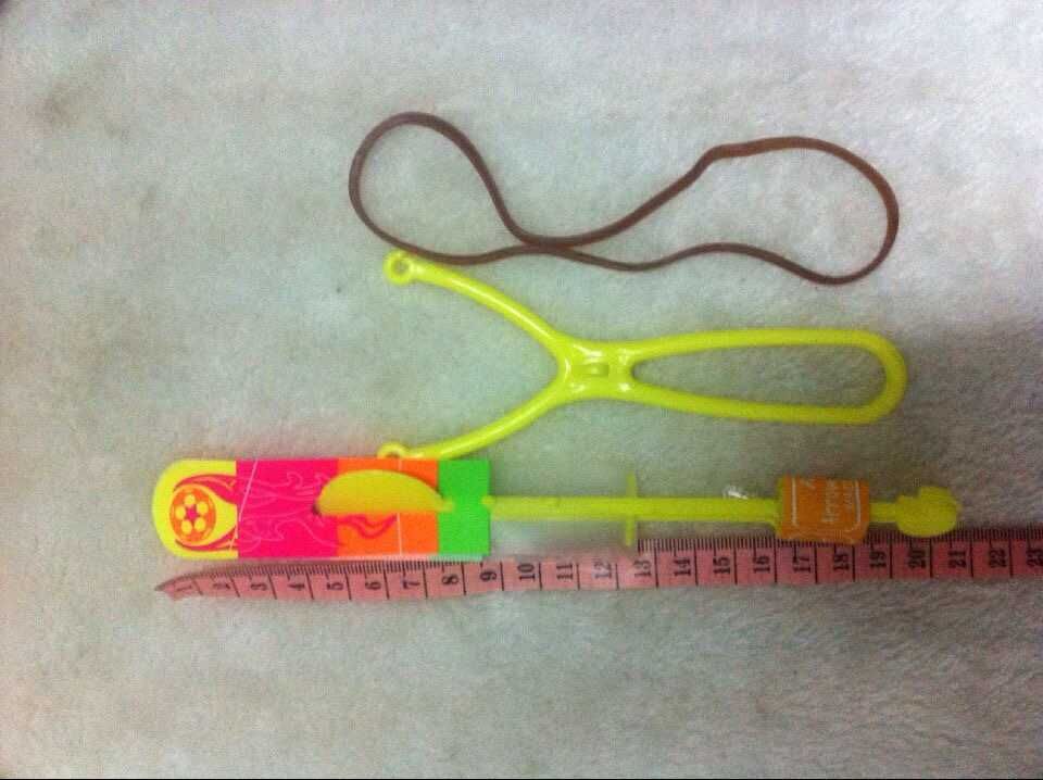 Wholesale factory direct sales of large slingshot arrows with blue lights, flying celestial fairies, double flash arrows pic 11