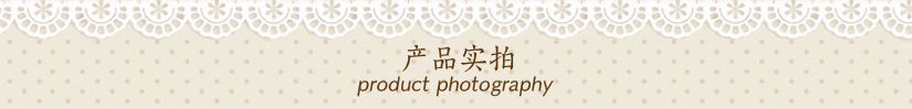 Organza lace, three-dimensional lace accessories, DIY handmade lace, versatile water-soluble lace pic 5