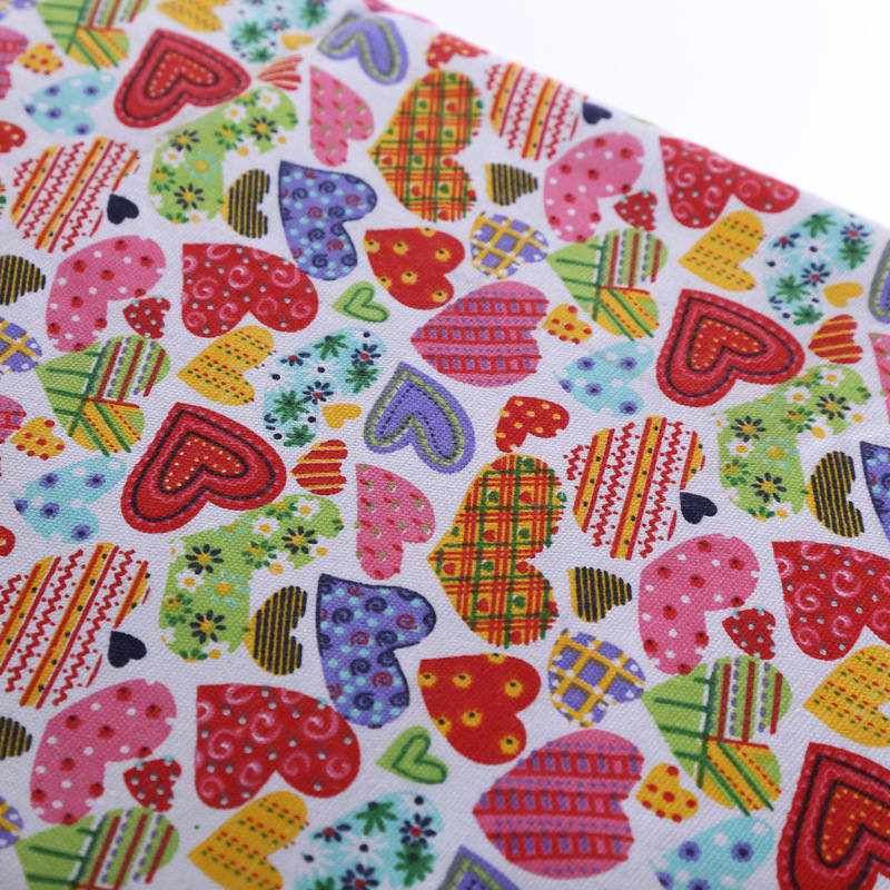 【 Chi Jia 】 All-cotton high-temperature resistant and anti-scald thickened ironing board cover, ironing board fabric cover, ironing board cover with wave printing pic 52