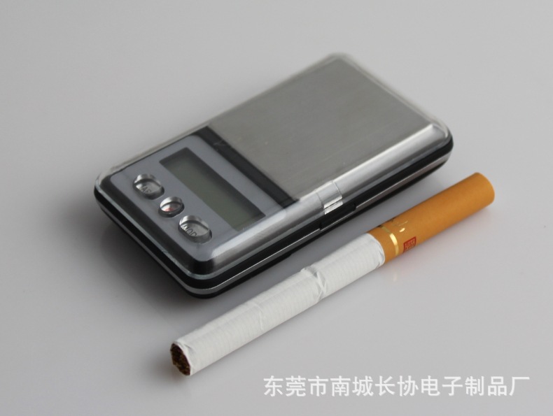 Mini jewelry scale electronic scale 0.01g portable gold balance, precise tea, Chinese medicinal materials, baking pocket scale pic 13