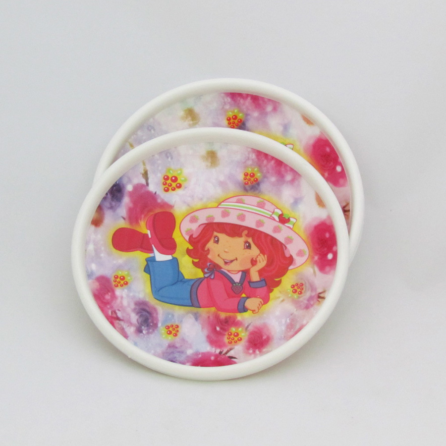 生产亲子儿童解压游戏运动玩具发光吸盘球粘粘球手抛球PVC粘靶球详情3