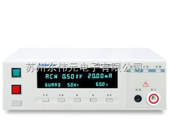 AN9605X青岛艾诺安规测试设备交流耐压测试仪便携工频精密详情1