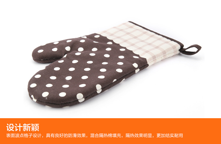 糖果手套微波炉防烫隔热耐高温耐热防滑烤箱烘焙端锅厂家直销批发详情17