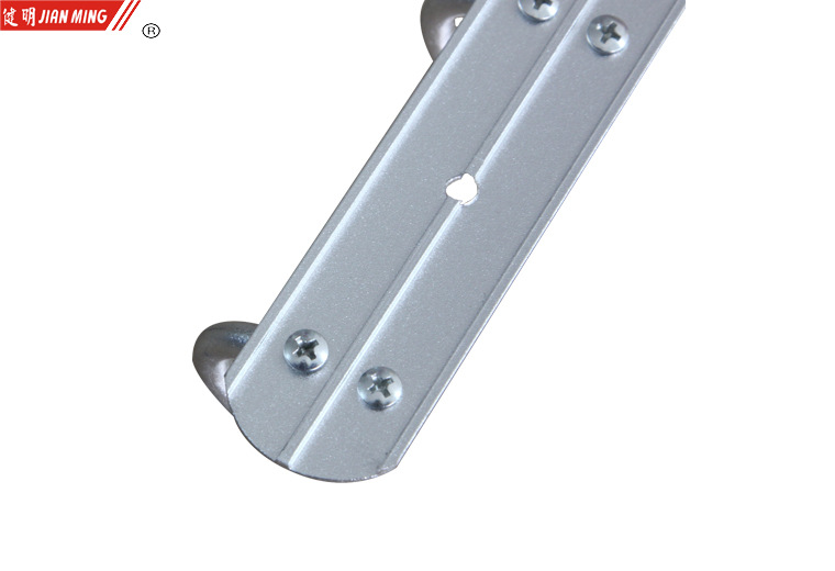 JM1023 Space aluminum coat hook, row hook, kitchen and bathroom hook, hanging rack, towel hook, bag hook, wall hook pic 8