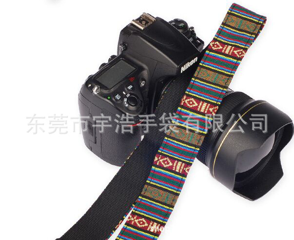 民族风肩带10号