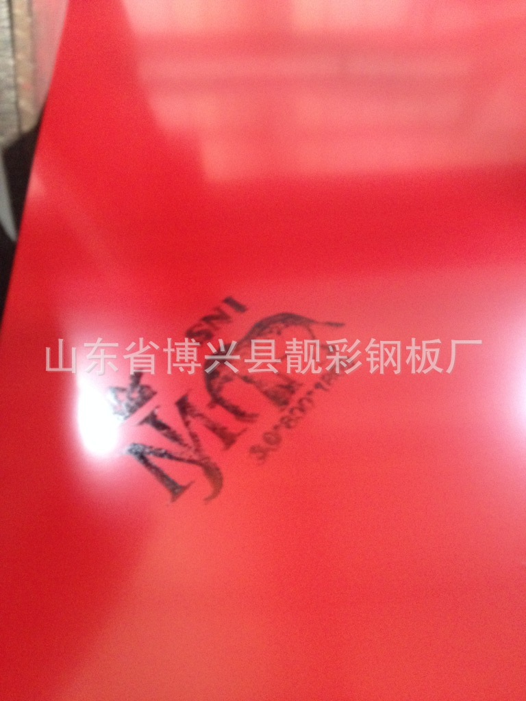 彩钢瓦铝制配件瓦片建材1.5米防锈耐用安装配套详情11