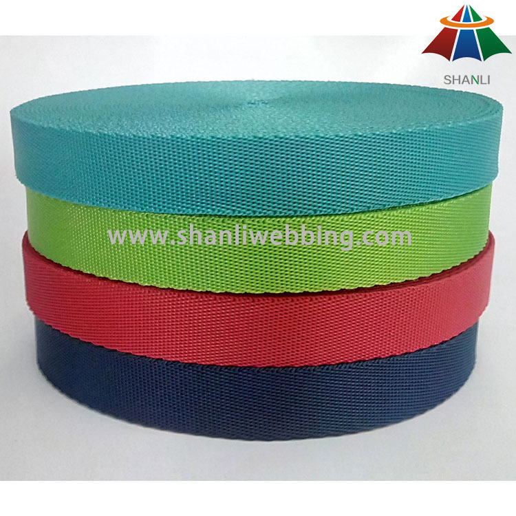 900D polypropylene webbing, PP edge wrapping tape, 600D small wave herringbone and plain weave PP webbing custom wholesale pic 7