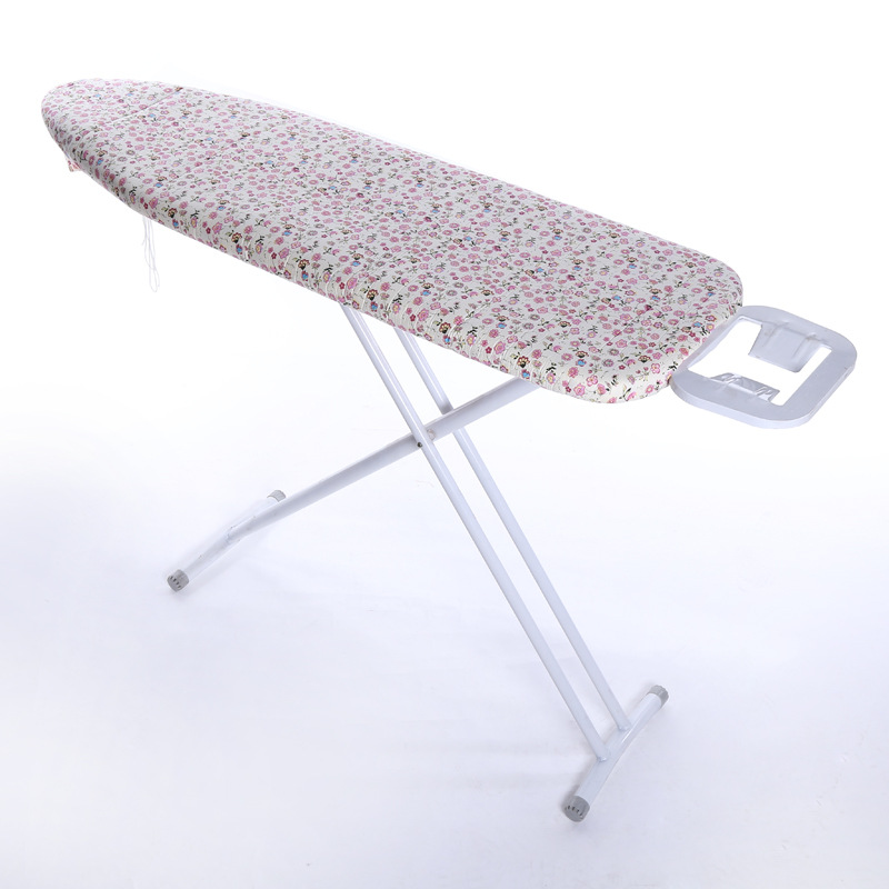 【 Chi Jia 】 All-cotton high-temperature resistant and anti-scald thickened ironing board cover, ironing board fabric cover, ironing board cover with wave printing pic 44