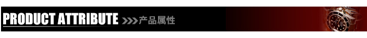 跨境热销新款透明彩色塑胶表带表盘时尚潮流手表厂家直销表详情9