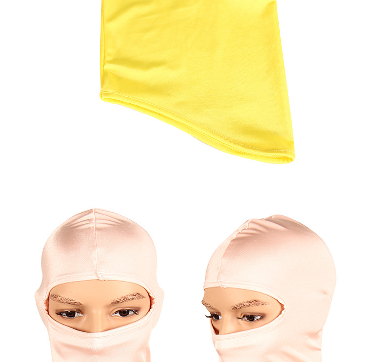 Leica headgear outdoor riding motorcycle windproof tactical cold-proof face mask pic 11