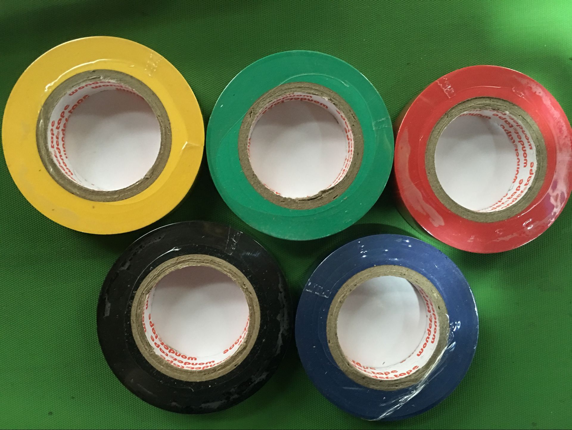 万得电工胶带价格电工胶带【现货供应】万德电工胶带厂家直销详情10