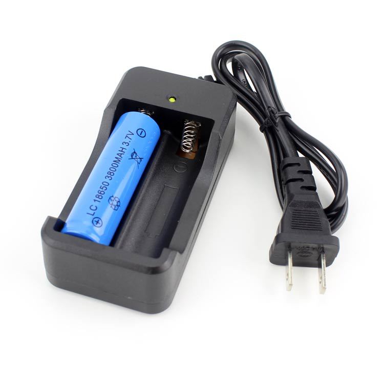 3.7v 18650 lithium battery charger, dual-slot charging cable, universal for Chinese, American, European and British standards, for foreign trade pic 34