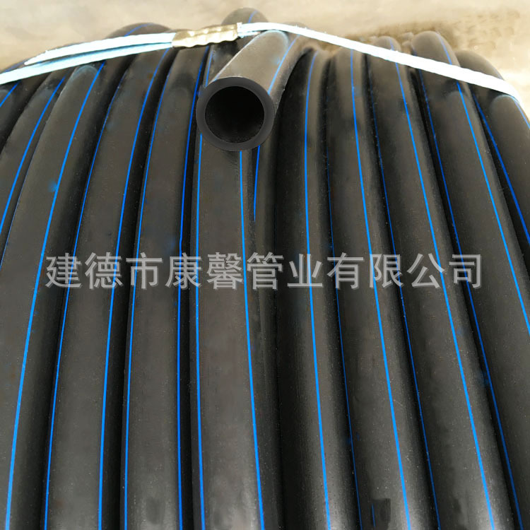 pe water supply pipe, hdpe water supply pipe, engineering drainage pipe, polyethylene (pe) pipe manufacturer pic 21