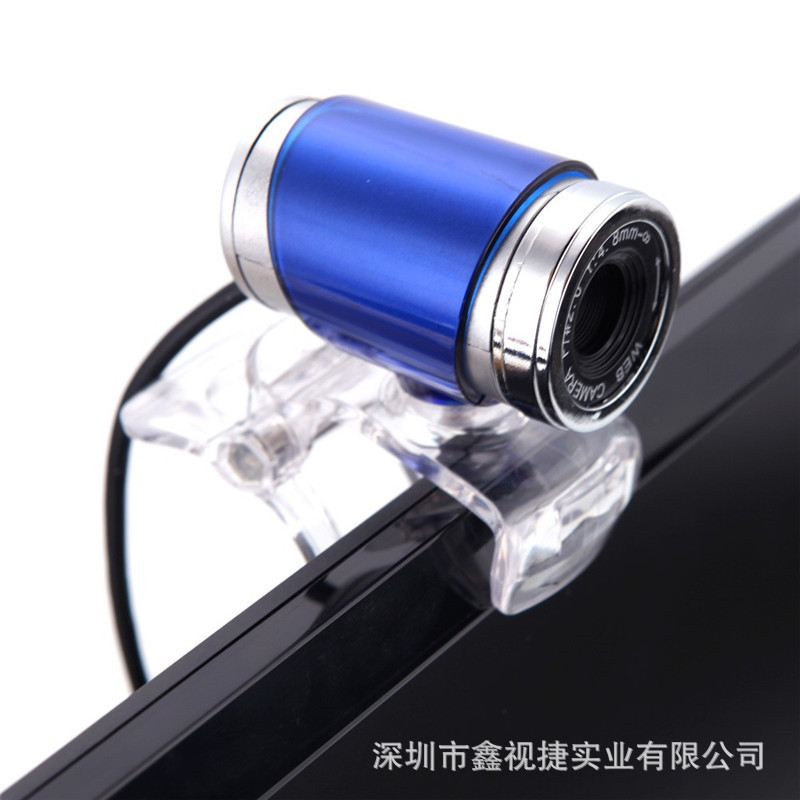 The A860 camera is a 480P high-definition camera with a built-in 10-meter sound-absorbing microphone, suitable for live online classes. It is in stock from the manufacturer pic 37