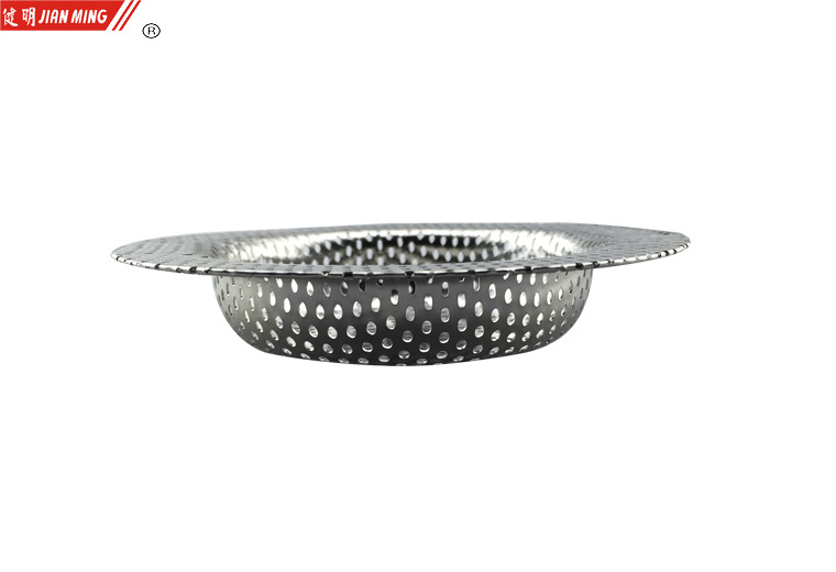 JM8115 stainless steel water filter and drainage screen, sink, floor drain filter screen, sink, drain basin and strainer screen pic 12