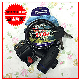 【产地小挂锁】38mm电箱锁一字门锁创意时尚超可爱锁子厂家直销详情63