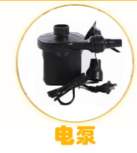 原装正品Bestway遮阳家庭戏水池充气游泳池儿童海洋球池沙池52192详情2