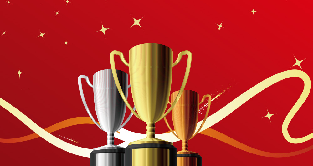 Supplying 7.5-inch trophies, plastic trophies, gold-plated plastic craft trophies, and trophies pic 1