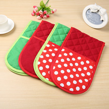 【 Chi Jia 】 All-cotton high-temperature resistant and anti-scald thickened ironing board cover, ironing board fabric cover, ironing board cover with wave printing pic 28