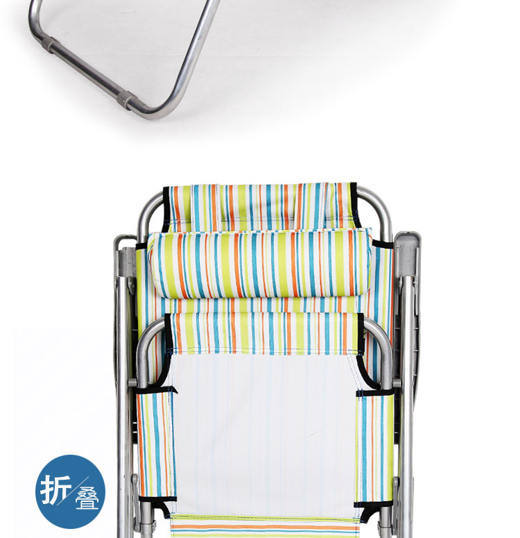 Factory direct sales of folding office nap chairs, folding beach chairs, nap beds, lounge chairs and folding gear shifting chairs pic 11