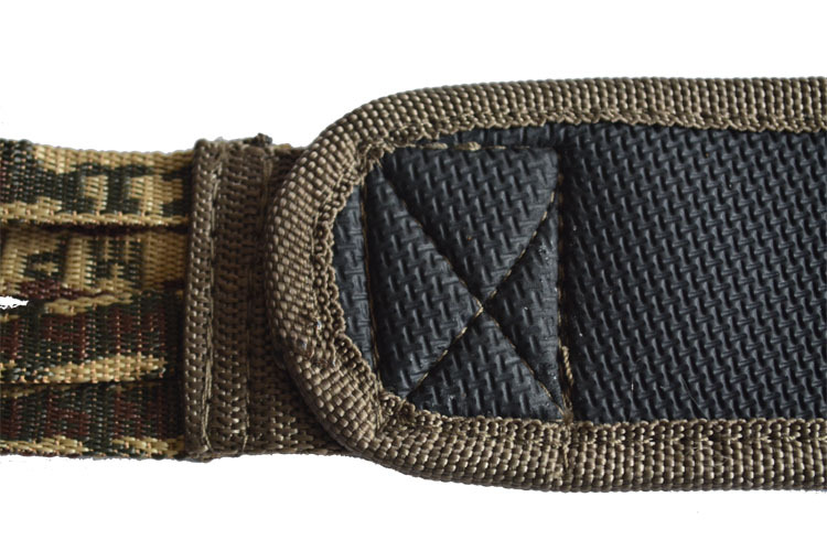 TrueAdventure户外专用挂带室外跨境迷彩野营战术用品背带挂绳详情14