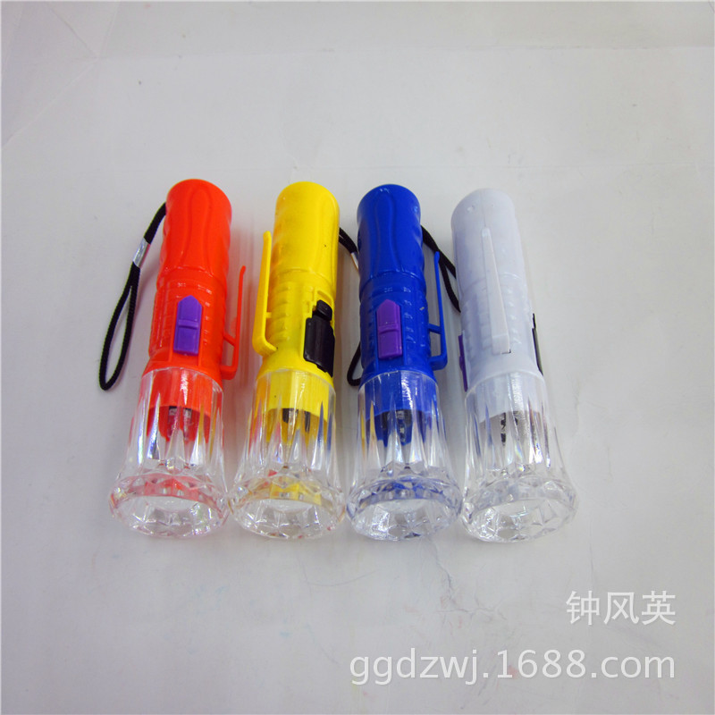 Mini small hand electric drill stone flashlight, replaceable electronic, convenient to carry, 7188 manufacturer wholesale pic 2