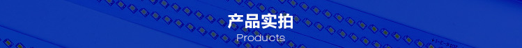 T8一体化LED紫光灯管365 395NM固化晒版诱蚊游泳池UV紫外灯管详情14