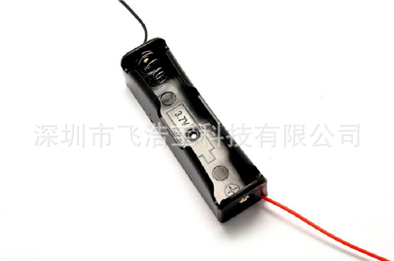 2 No. 5 batteries with no cover and switch, 3 No. 7 battery boxes, 4 No. 5 batteries, 3 No. 5 AA batteries, 8 No. 5 connectors with plugs pic 13