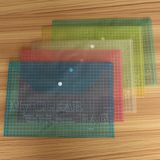 周转箱背胶标签袋 pvc透明物料卡片袋软胶塑料卡套自粘标识套厂家详情5