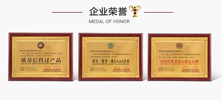 大幅入门玄关装饰画九鱼图晶瓷画中式挂画走廊壁画茶室样板间墙画详情23
