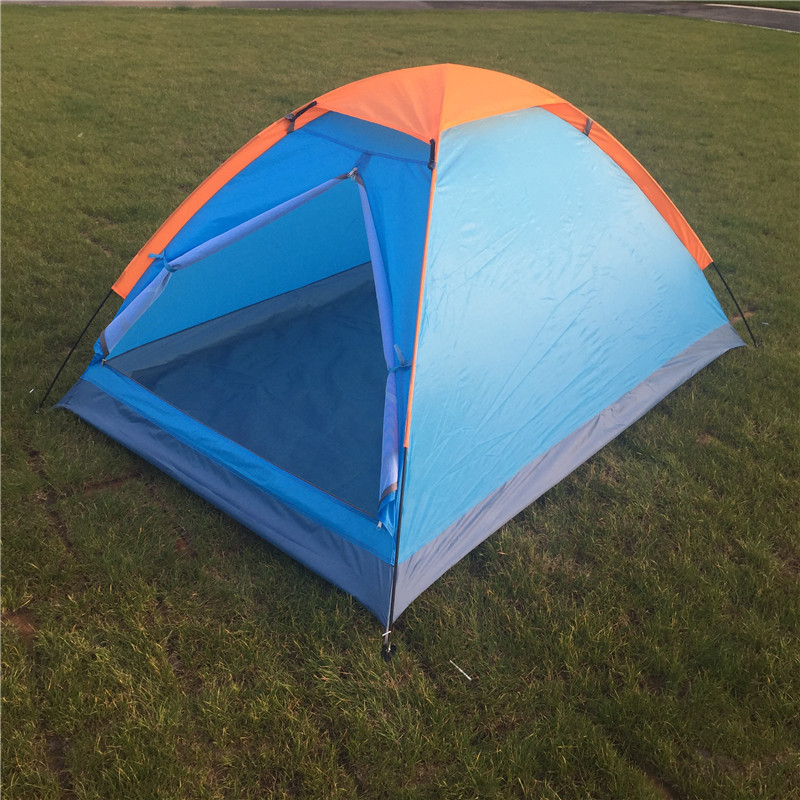 单层帐篷6