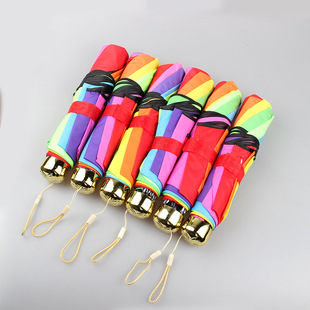 Creative and fresh long-handled transparent umbrellas, colorful straight-pole transparent umbrellas, automatic wholesale, logo advertising gift umbrellas pic 8