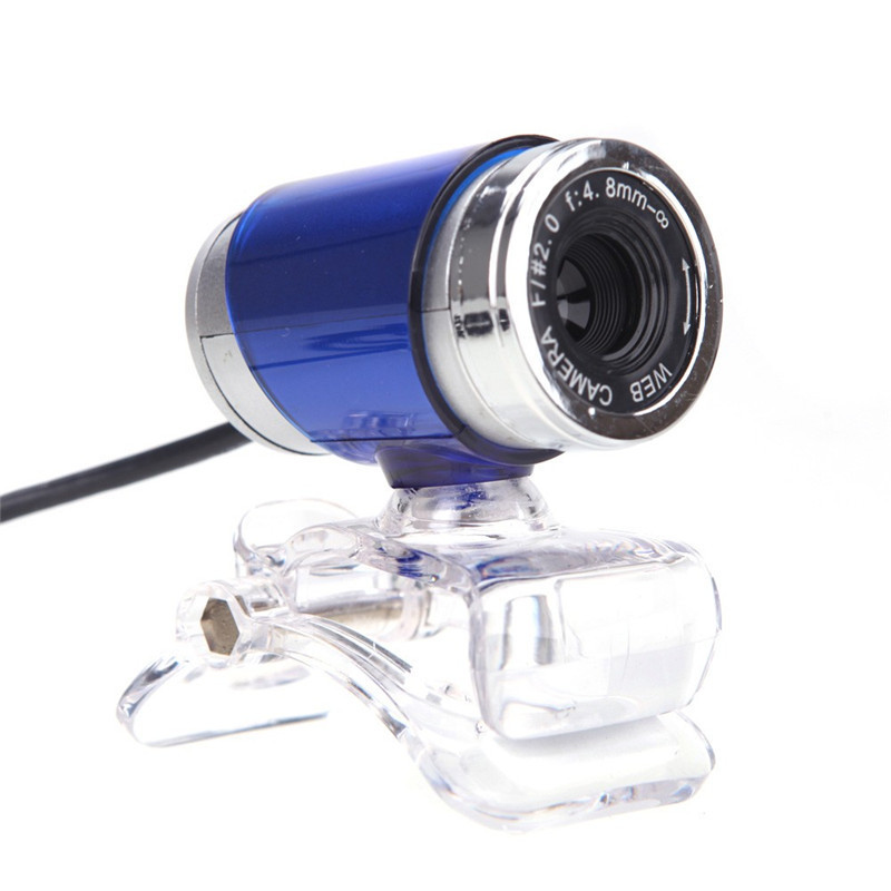 The A860 camera is a 480P high-definition camera with a built-in 10-meter sound-absorbing microphone, suitable for live online classes. It is in stock from the manufacturer pic 42