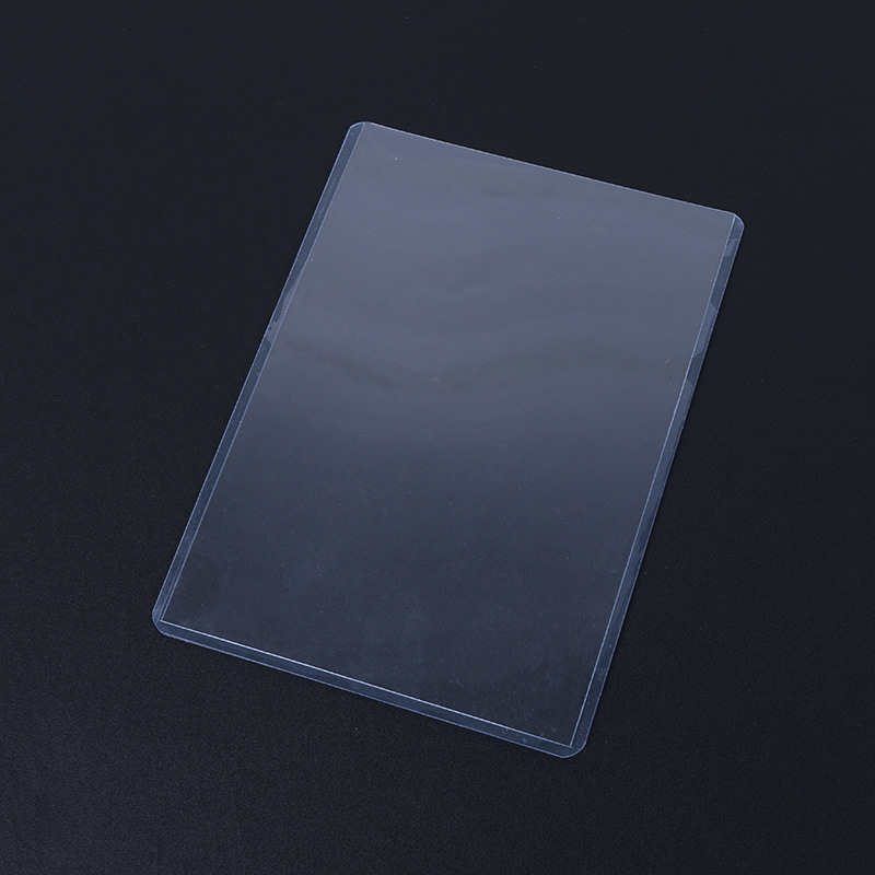 Factory direct supply of genuine A535C hard rubber case, protective case, card case, hard card bag, ID card, information bag pic 18