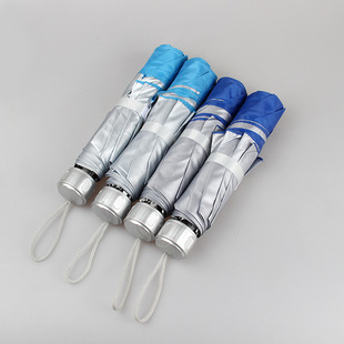 Factory wholesale straight 16-bone rainbow umbrellas, long-handled automatic umbrellas, creative gifts, advertising umbrellas, logo printing pic 2