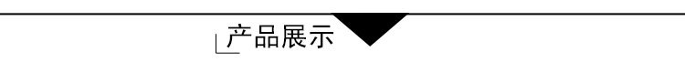 六角扳手高碳钢九件球头套装手动镀铬六角扳手便宜内六角扳手批发详情4