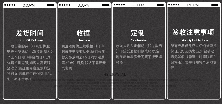 4分304不锈钢软管 高压水龙头冷热进水管马桶热水器连接管花洒管详情15