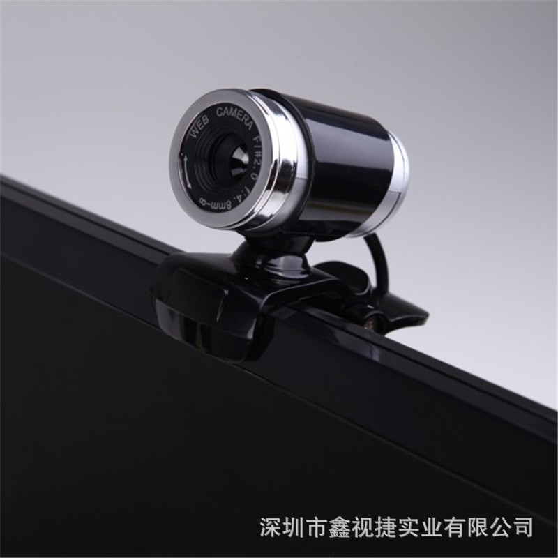 The A860 camera is a 480P high-definition camera with a built-in 10-meter sound-absorbing microphone, suitable for live online classes. It is in stock from the manufacturer pic 35