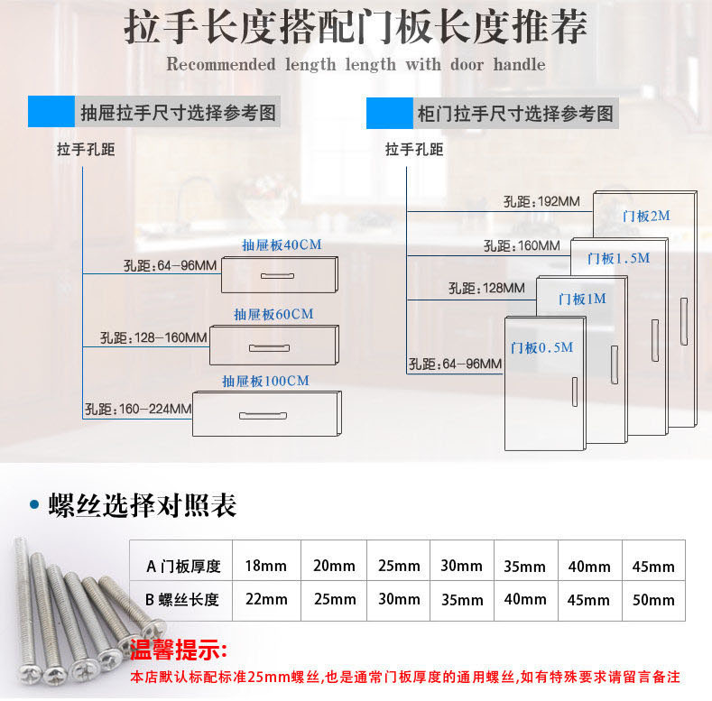 源头厂供应跨境床头梳妆台抽屉拉手衣柜玻璃淋浴房水晶橱柜把手详情22