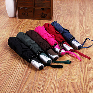 Creative and fresh long-handled transparent umbrellas, colorful straight-pole transparent umbrellas, automatic wholesale, logo advertising gift umbrellas pic 4